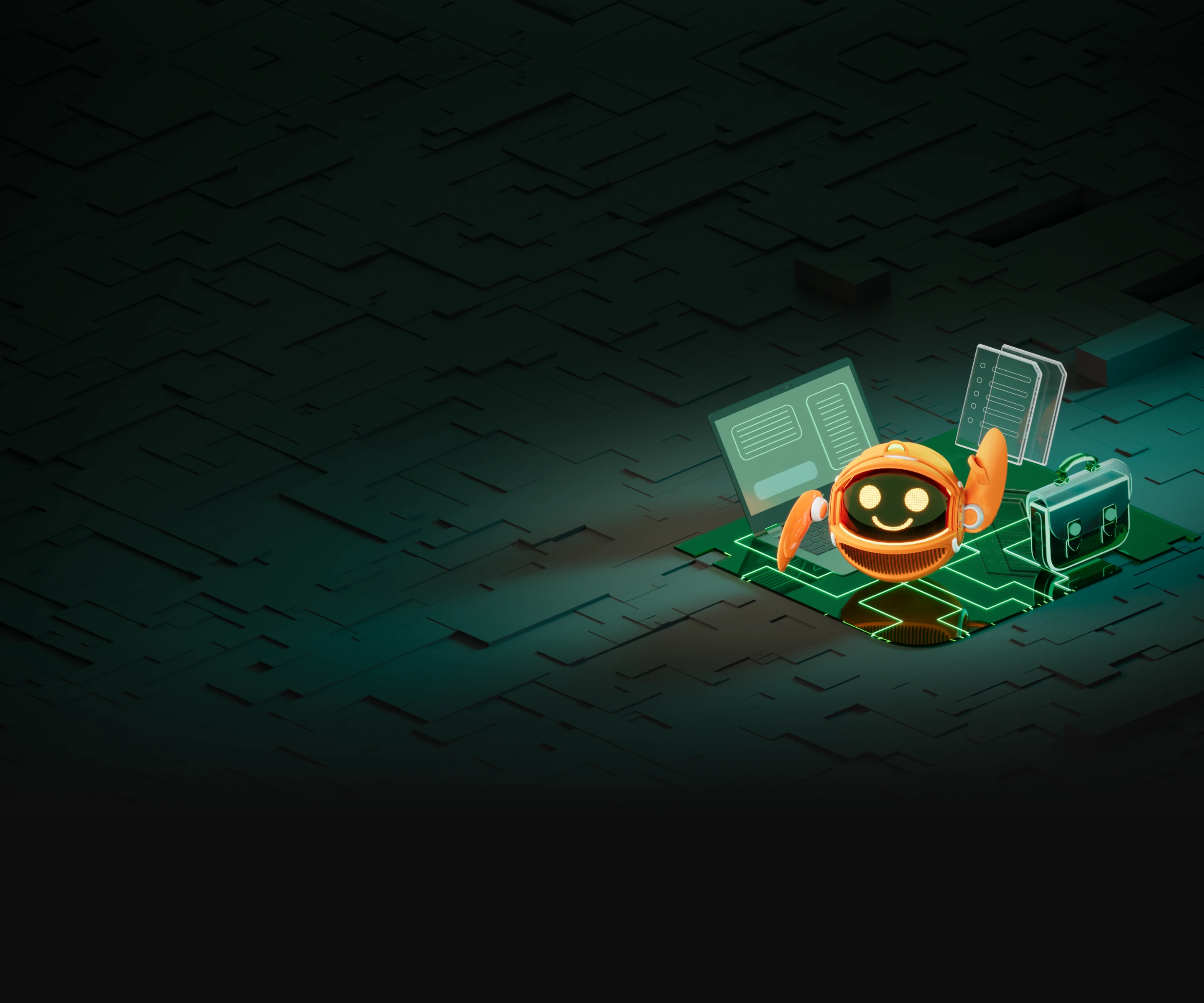 IT-поддержка для юридических лиц