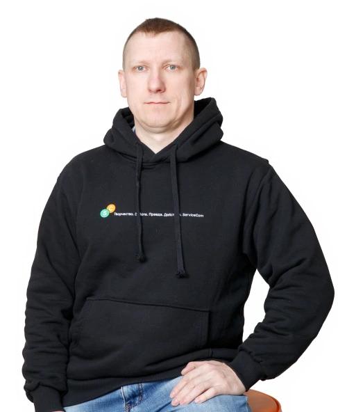 Владимир Дмитриев