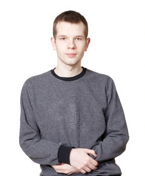 Илья Федоров