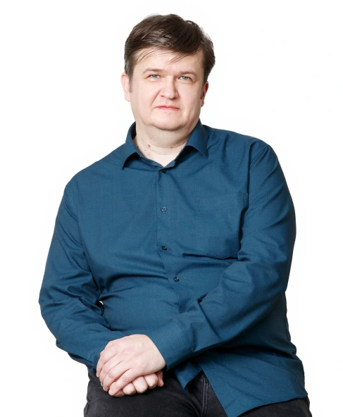 Евгений Соколов